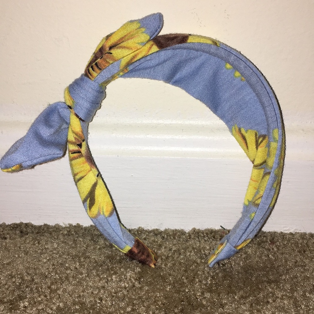 headband